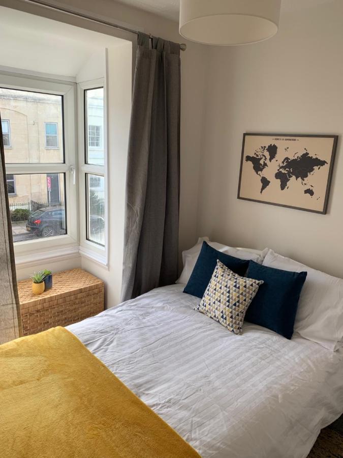 The Hideaway, Calm, Cozy, Dog Friendly Retreat Apartment Cheltenham Ngoại thất bức ảnh