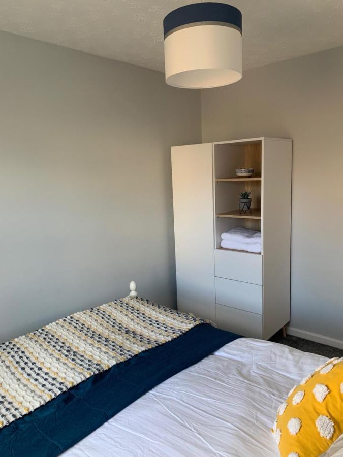 The Hideaway, Calm, Cozy, Dog Friendly Retreat Apartment Cheltenham Ngoại thất bức ảnh