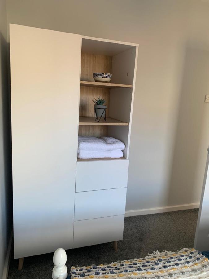 The Hideaway, Calm, Cozy, Dog Friendly Retreat Apartment Cheltenham Ngoại thất bức ảnh