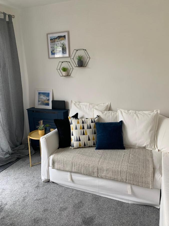The Hideaway, Calm, Cozy, Dog Friendly Retreat Apartment Cheltenham Ngoại thất bức ảnh